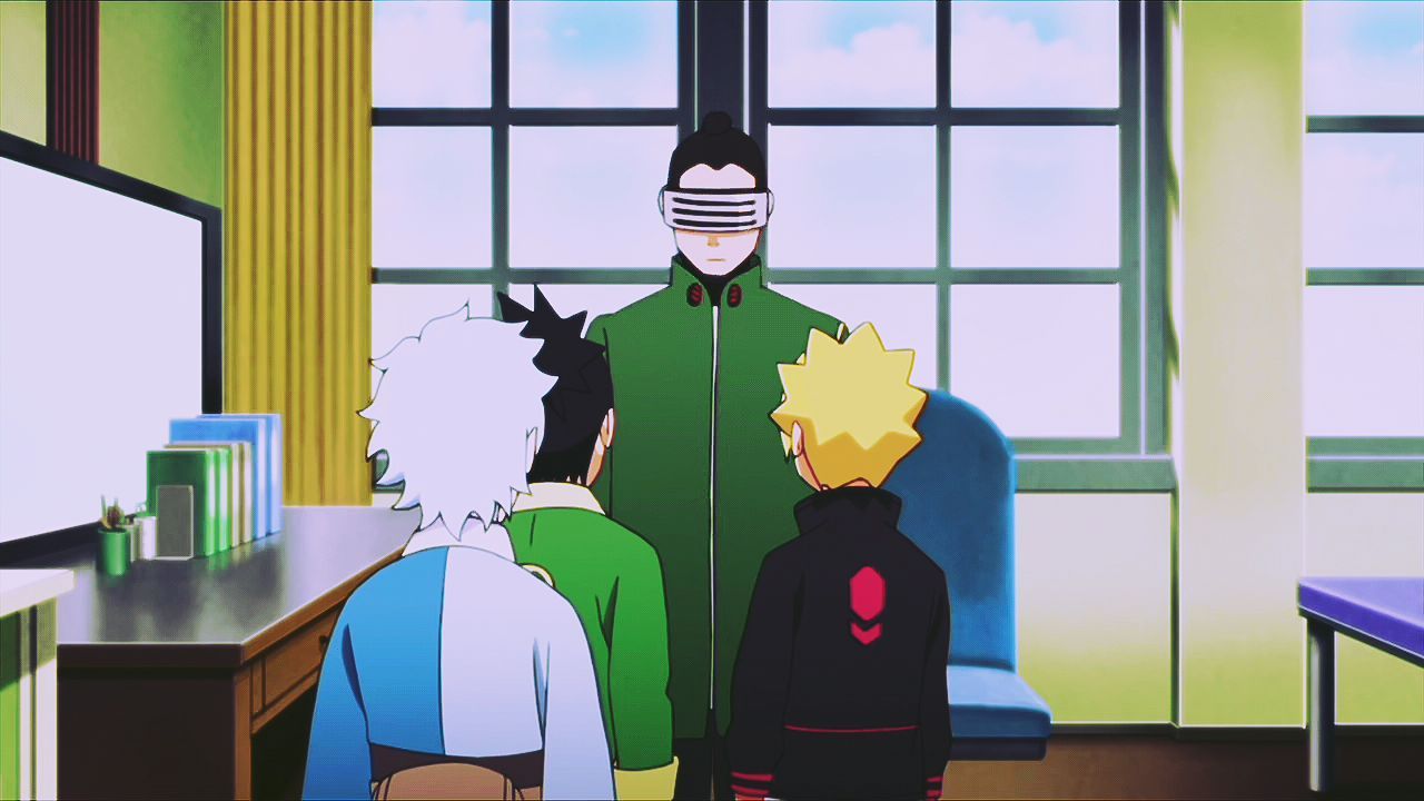 Boruto episode - 026 - video Dailymotion