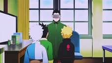 Boruto Season 1 Episode 6: The Final Lesson?