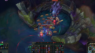 BBQ Ghost - Vayne vs Varus - HightLight của các tay chơi hàn quốc
