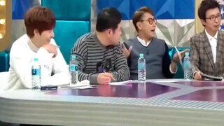 宋茜在韩国有自己房子，当听清面积后，主持人：中国富人就是不一样！