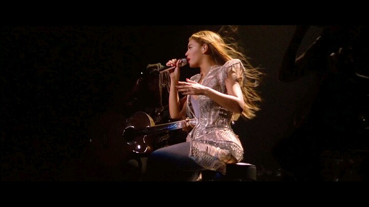 Beyoncé I Am...Yours