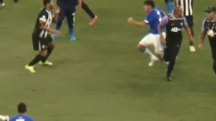23 Legendary Red-Card Moments in Football
