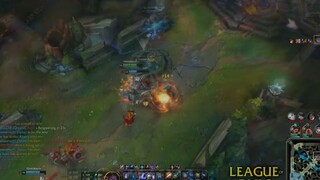 15 Minutes Best Pentakill LoL Moments - League of Legends 2020