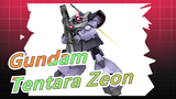 [Gundam MAD / Epik] Walau Begitu, Aku adalah Tentara Zeon!