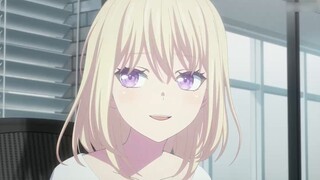 Da Mo teacher lied to us, his acting skills are not invincible! "Ave Mujica" Episode 4 Miscellaneous