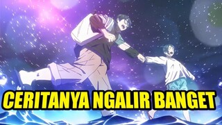 Anime yang nggak boleh kalian Skip musim ini