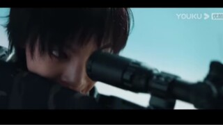 (The King of Snipers) Redemption Story of a Death Squad - Chinese Action Movie 🎥🎥🍿🍿🎥🎥🍿🍿