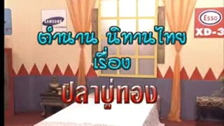 ก่อนบ่ายคลายเครียด Classic ปลาบู่ทอง EP.4 (หาดูยาก)