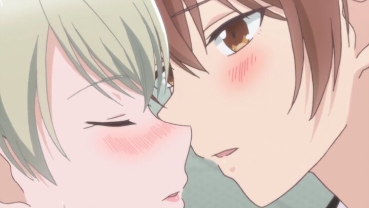 [The Daily Life of a Female High School Student]