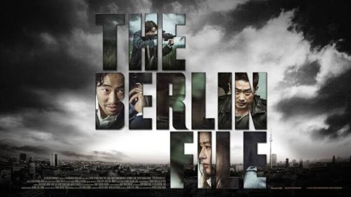 Berlin file 480Xp ( Korea Action)