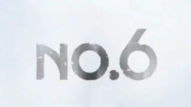 No. 6 episode 09