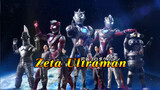 <Ultraman Z OP> Diterjemahkan Google 15x: Terima Kasih, Zero.