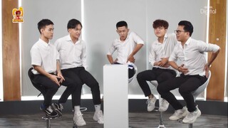 @Vinh Trần Và @TLOO Thể Hiện Vốn Kiến Thức Uyên Thâm Khiến CÔ BA XUYẾN CHI Hết Hồn | Game Show 4