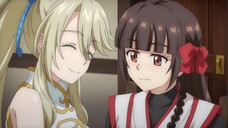 I'm a Noble on the Brink of Ruin, So I Might as Well Try Mastering Magic S01 E07