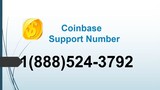 Coinbase Support phone▃【①888)≊[441].≊6241】 Number ☔Support ☔helpdesk☔Customer Service☔ADDGDG🚨