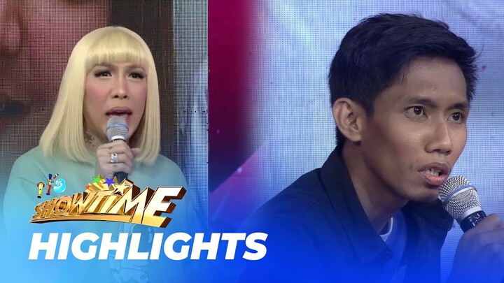 It's Showtime: Pagseselos, bunga ba ng pagiging insecure? (EXpecially For You)