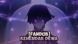 [FANDUB] TEASER KISAH : KEHENDAK "DEWA" | GENSHIN IMPACT