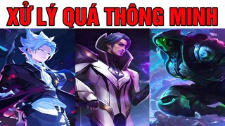 Tổng Hợp Những Pha Highlight Hay Nhất Liên Quân #438 | Tik Tok Liên Quân 2022