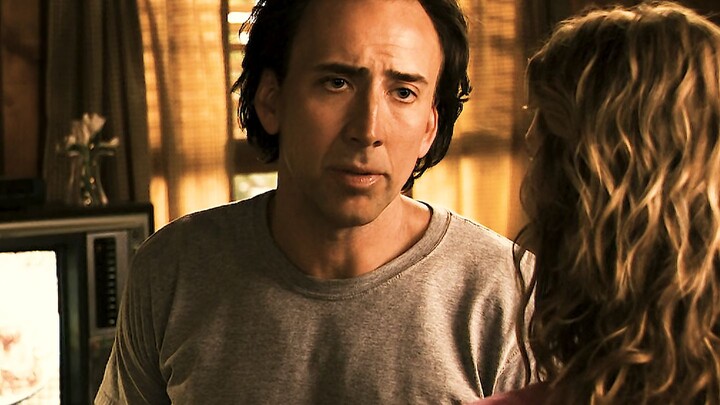 He Can See the Future Two Minutes Ahead