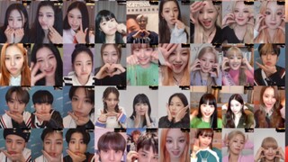 【รวมวิดีโอการเซ็นหนังสือ】โป๋เจ่าและไอดอลเคยเซ็นหนังสือกันกี่ครั้ง?