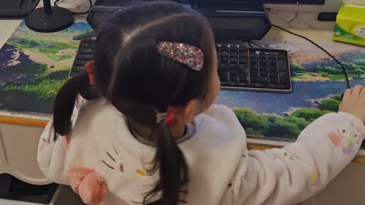 One shot, soul-stirring [Honkai Impact: Star Rail is here!]