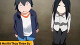 Tóm Tắt Anime_Kẻ Ngoại Đạo Thừa Kế Dị Năng Mạnh Nhất Thế Giới _ Hitori no Shita Season 1 _p2