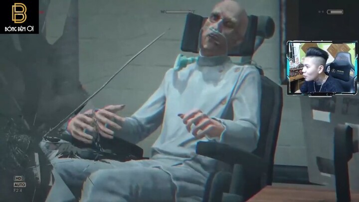 Phá Đảo Tiêu Diệt Được Trùm Cuối Và Cái Kết Không Thể Hãm Hơn P6