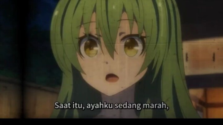 Clip Anime Lucu Banget