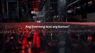 Ang ganda Ng kanta kahit malungkot