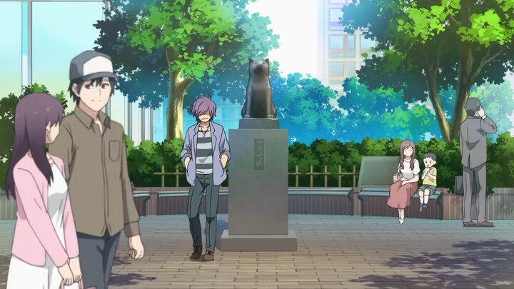 S1 Ep4 Science Fell In Love So I Tried To Prove It