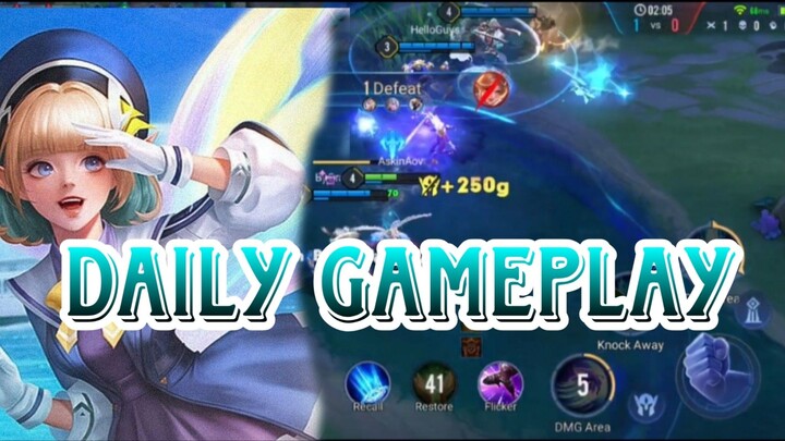 DAILY Gameplay