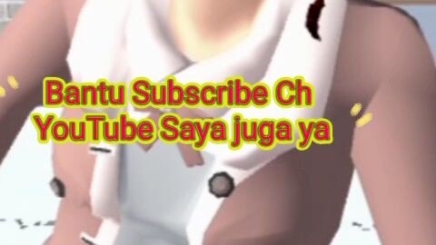 Bantu Subscribe+Follow 💕👋