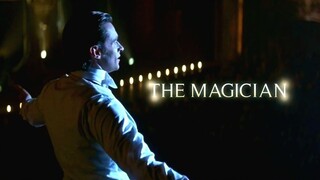 The Prestige [2006] Cinematic| Edited By @_habibii21