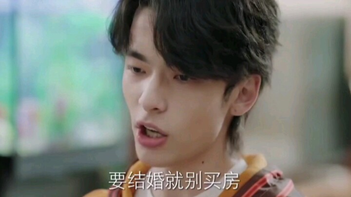 Nước ngọt thì tiếc không dám uống, ốm rồi mới uống bán lãm căn; để bán được nhà mà tiết kiệm đến mức