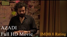 Azadi 2025 Malayalam HQ HDRip - 720p - x264 - DD5.1 - 192Kbps _