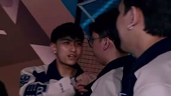 Team Liquid Vs SGR full highlights