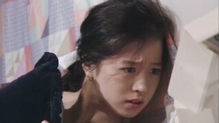 Nhan sắc tự nhiên đỉnh cao! 【Akina Nakamori】