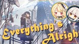 《Arknights》Everything's Alright[Nox x Ciyana]