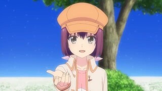 Summer Pockets Pocket Route| 8 September 2025