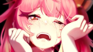 [MAD]Momen menyedihkan di anime|<Ce Lian>