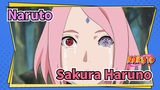 Naruto
Sakura Haruno