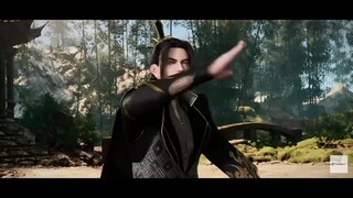 semoga bisa nembus 1k di tahun ini🙏🙏🙏🙏 martial master Eps 307 full spoiler