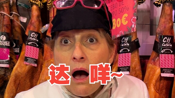 ให้ฝรั่งชิมไก่มะพร้าวไหหลำแบบไม่ต้นตำรับที่ฉันทำ ไม่คิดเลยว่าจะถูกแย่งกินจนเกลี้ยง!