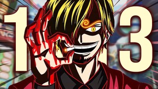 FULL OP 1113! DOSA BESAR VEGAPUNK! NUSJURO GA ADA OBAT! - One Piece 1113+