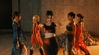 XIN SABAHA Performance Video