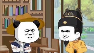 The Japanese pirates' rebellion, Qi Jiguang and the Mandarin Duck Formation