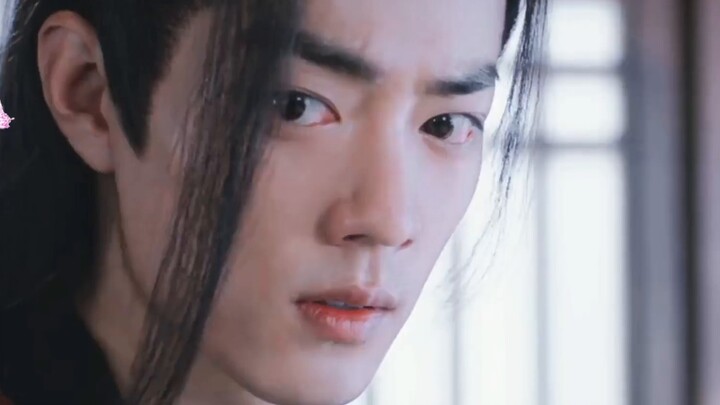 [Wangxian] นางสนมผู้เลอโฉมคว้าตัวภรรยา (Fengyue Xiangzhi) ตอนที่ 4 [ชาเขียววิจารณ์อย่างบ้าคลั่ง Beau