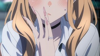 「AMV」Cô búp bê đang yêu || Tán Gái 707 - Low G #SchoolTime