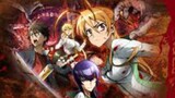Highschool of the Dead |Episode 3 [English sub] (1080p)
