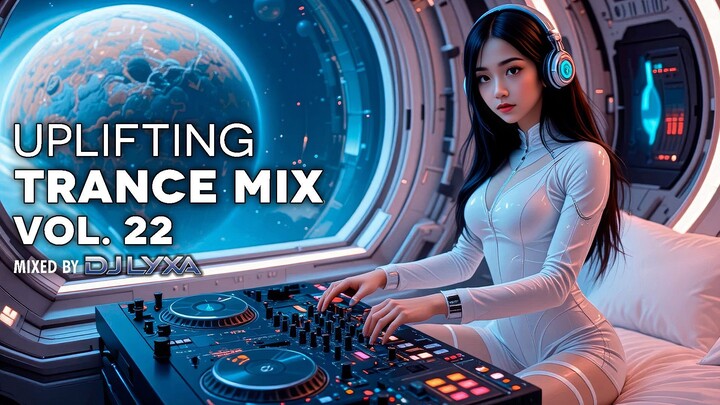 Uplifting Trance Mix 2026 Vol. 22 | Trance Energy Flow